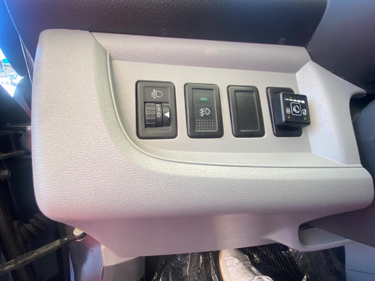 Nissan Pixo 1.0 5 porte GPL Eco Fun