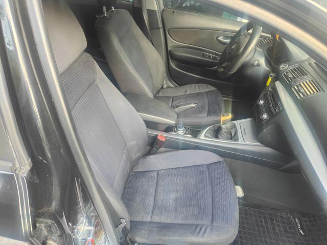 BMW 118 d 5 p Futura DPF *CATENA NUOVA*