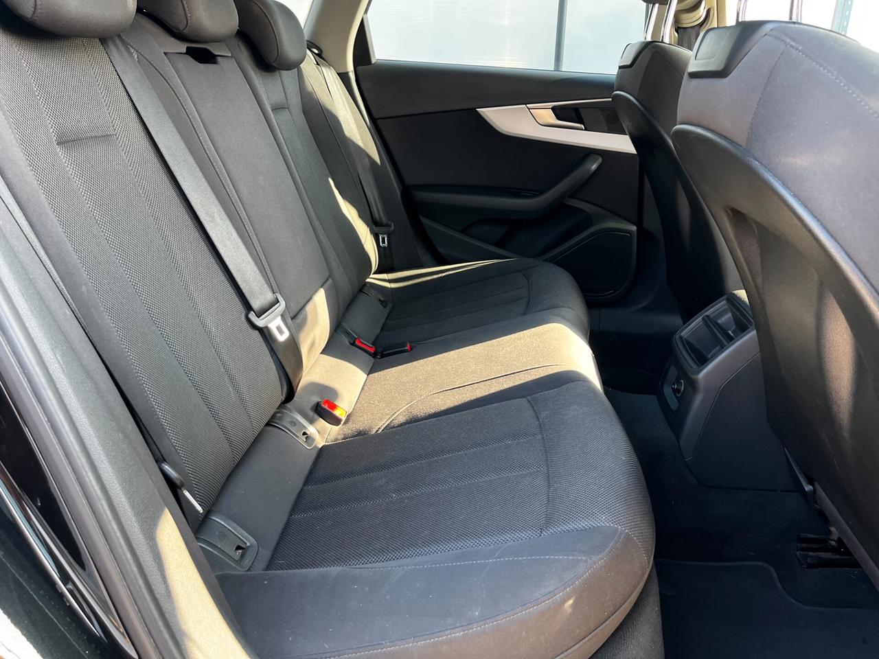 Audi A4 allroad A4 allroad 2.0 TDI 190 CV S tronic Business