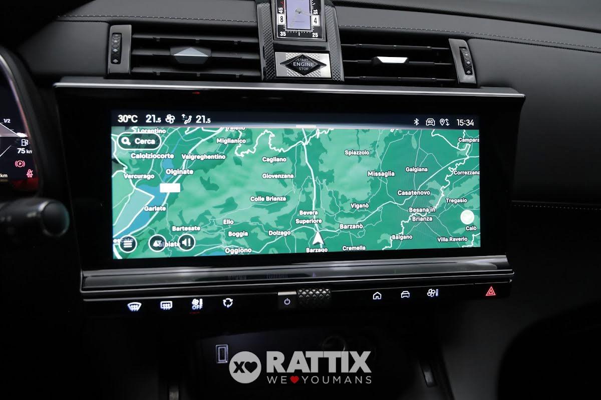 DS Automobiles DS 7 1.5 BlueHDI 130CV Opera Auto + tetto apribile