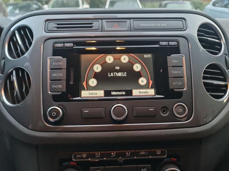 Volkswagen Tiguan 2.0 TSI R-Line 4MOTION DSG