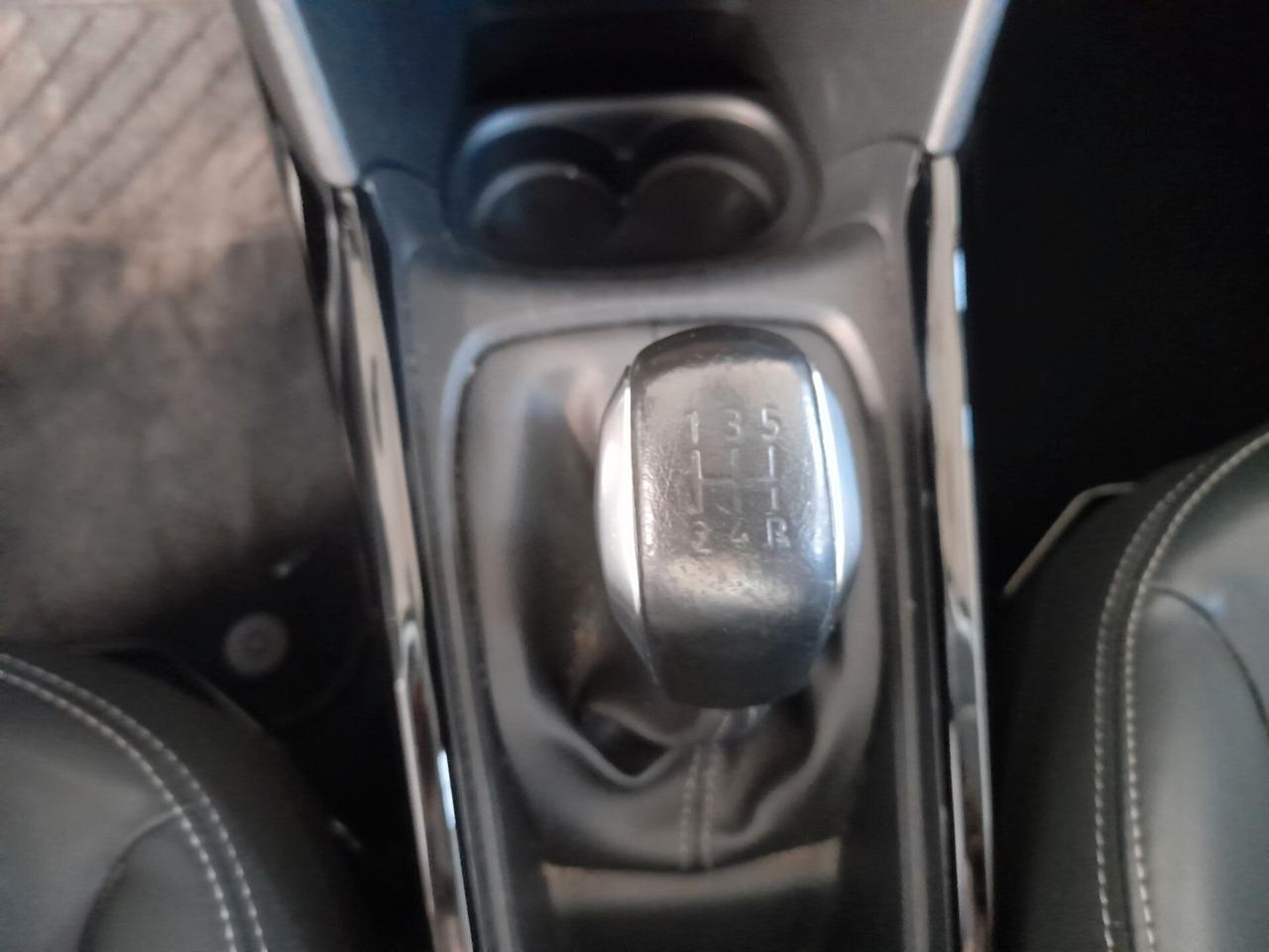 Peugeot 2008 PureTech Turbo 110 EAT6 S&S Allure