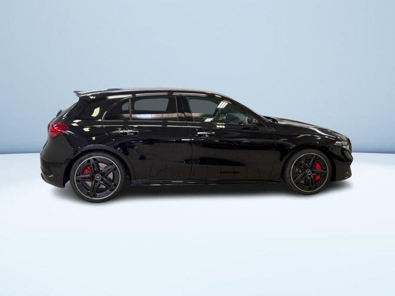 Mercedes-Benz Classe A 35 AMG 4Matic