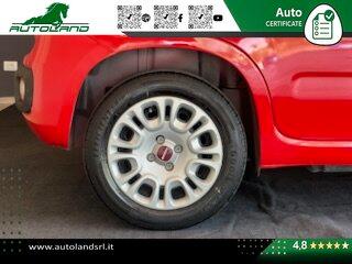 Fiat Panda 1.0 firefly hybrid s&s 70cv 5p.ti