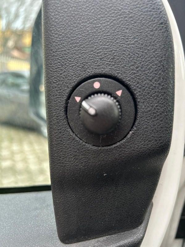 FIAT Doblò Doblò 1.6 MJT 16V 95CV Easy