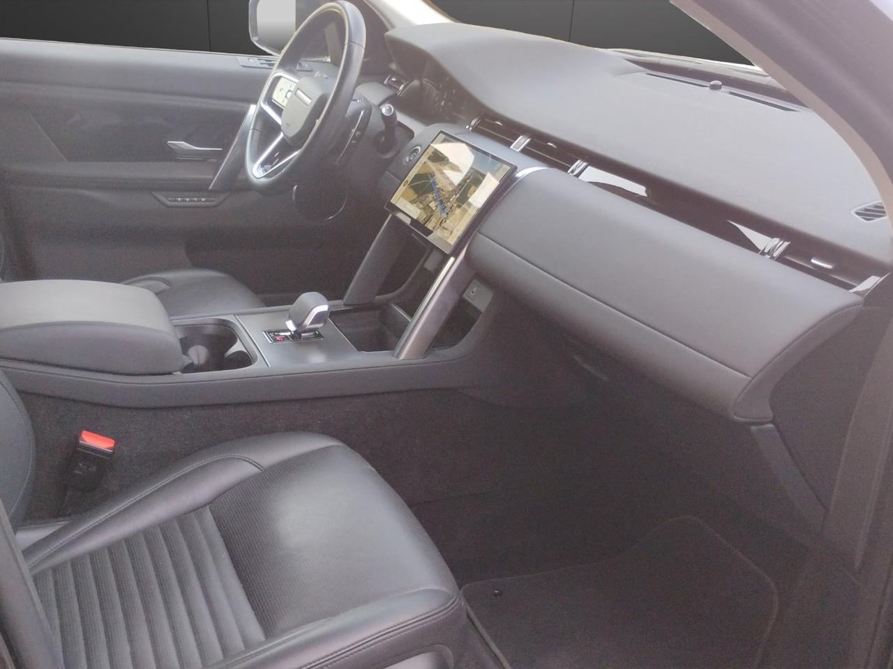Land Rover Discovery Sport 2.0d td4 mhev.AWD.CERCHI 20.TELECAMERA.NAVI
