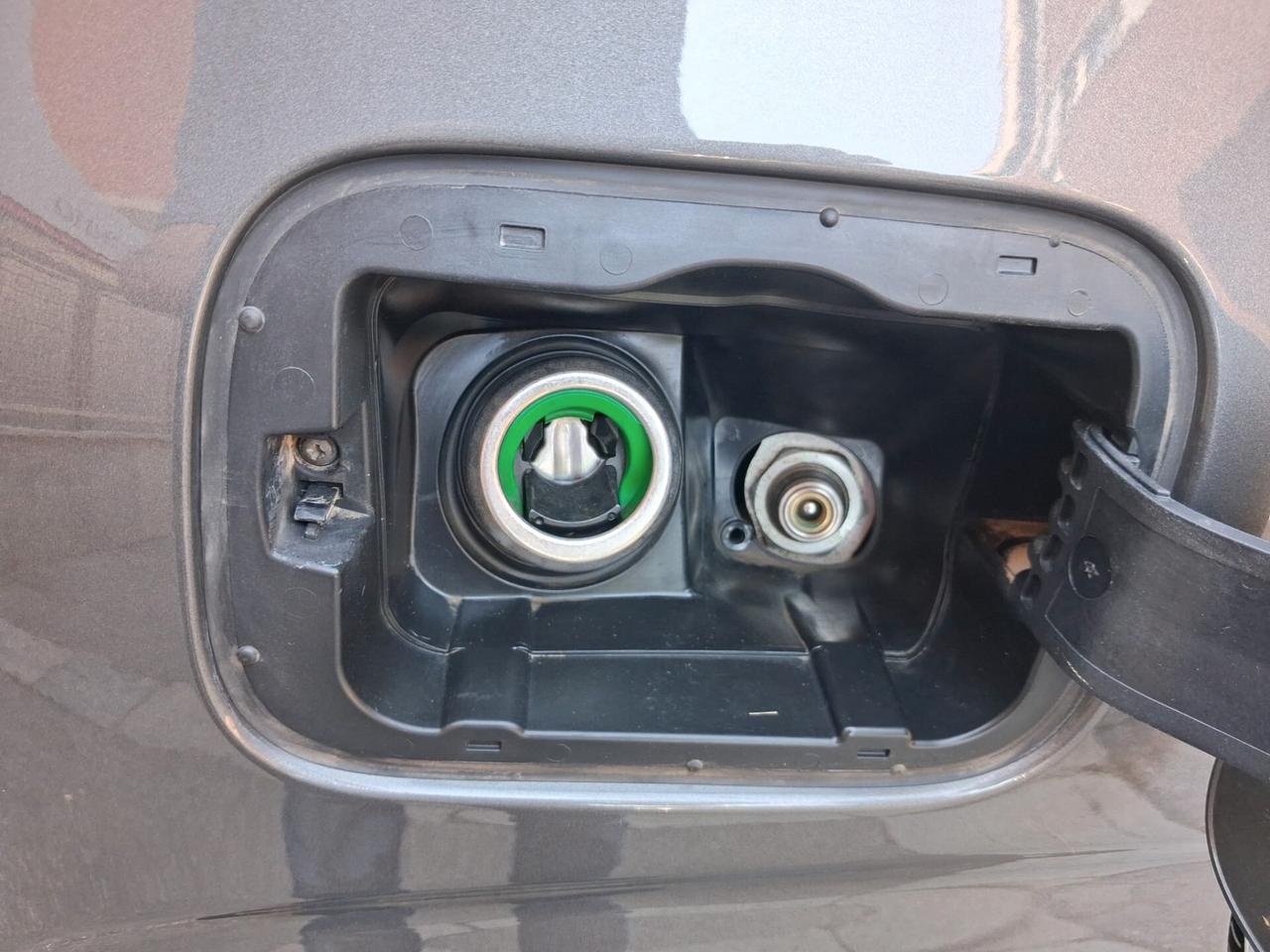 Fiat Panda 1.2 EasyPower City Life