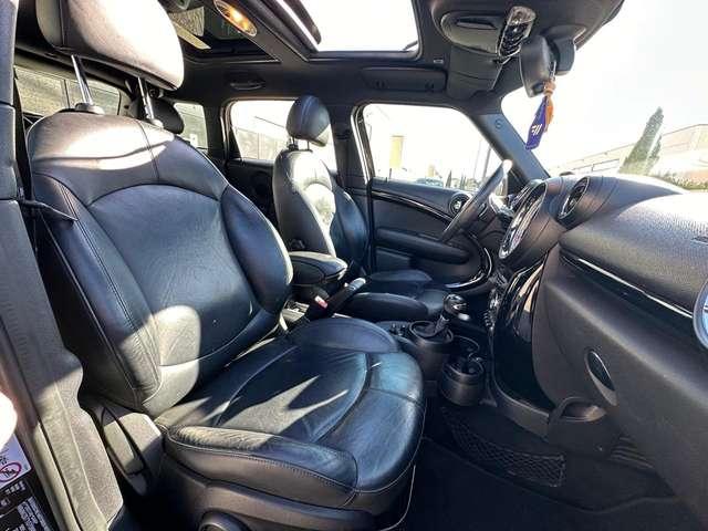 MINI Cooper SD Countryman Mini