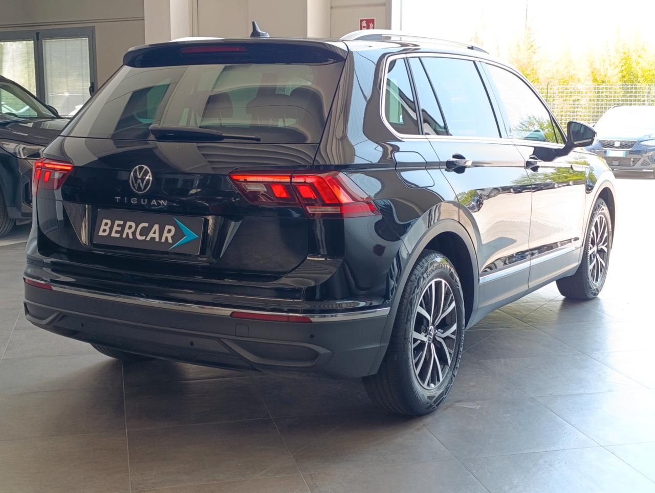 Volkswagen Tiguan 2.0 tdi Life 150cv dsg