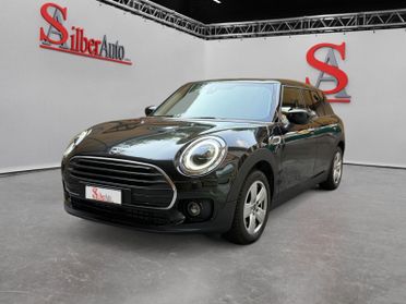 Mini Clubman Cooper Essential 1.5 Twin Power Turbo Aut.