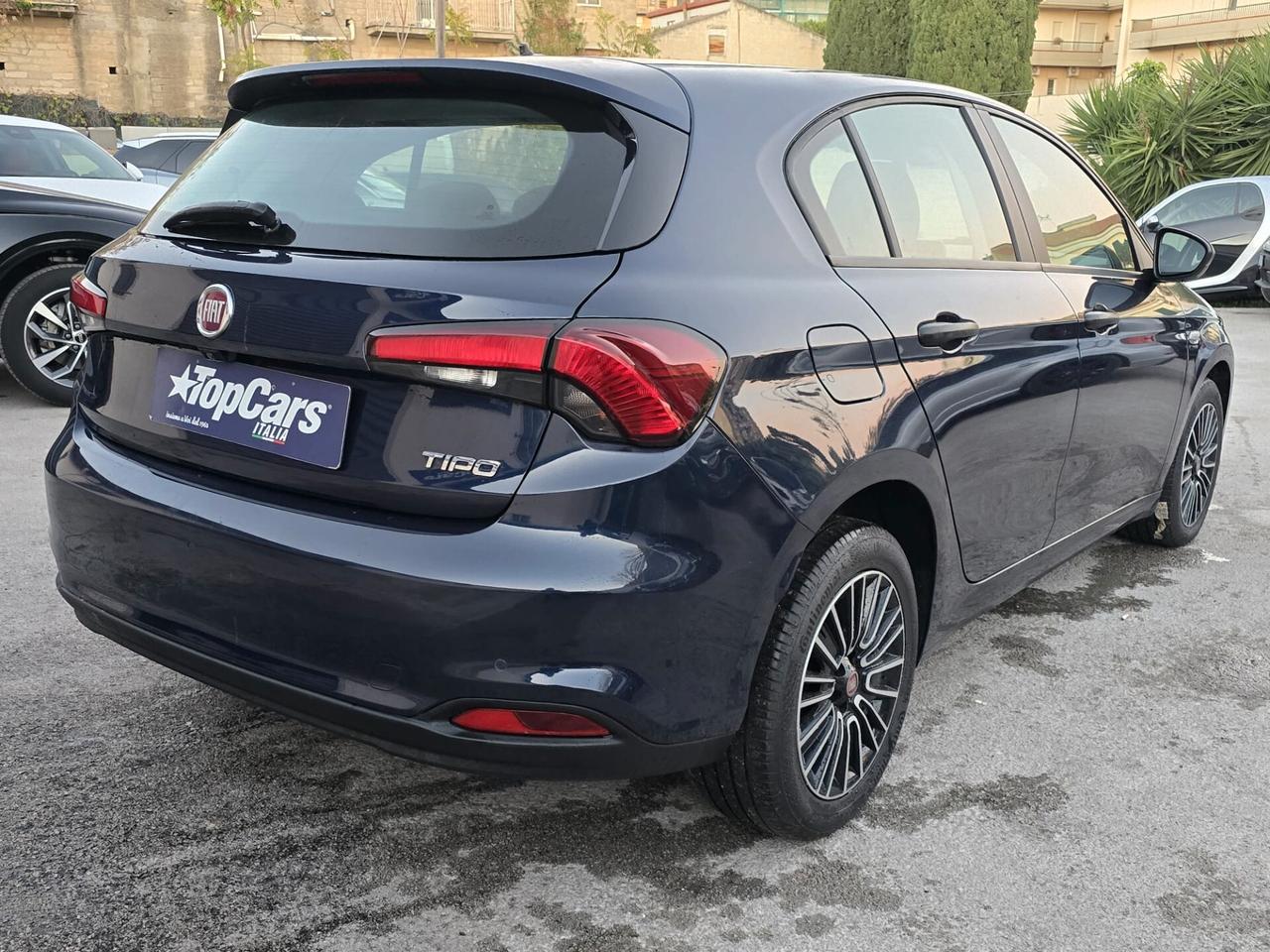 Fiat Tipo 1.6 MultiJet Business 130 cv - 2021