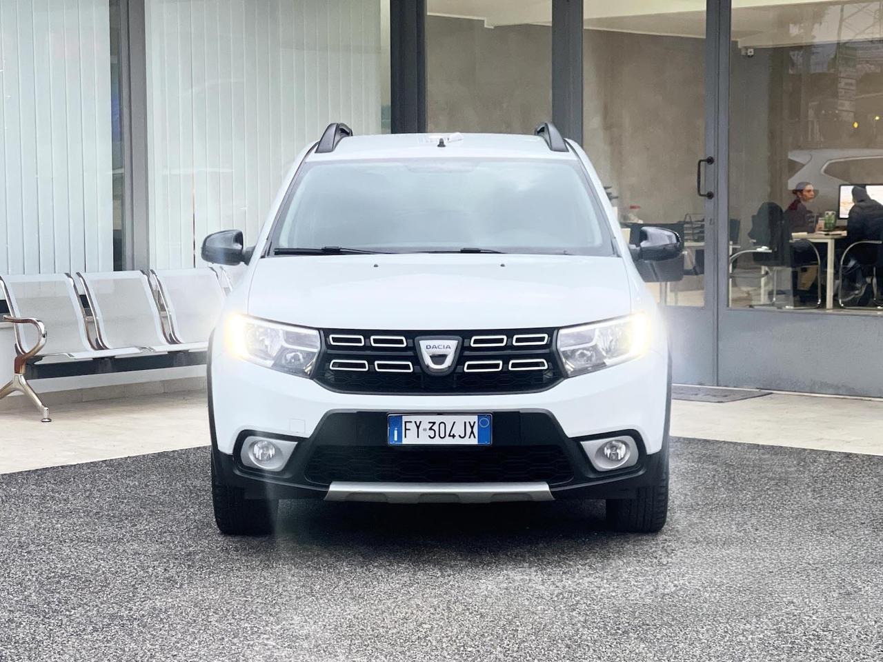 Dacia Sandero 1.5 Diesel 95CV E6 Neo - 2019