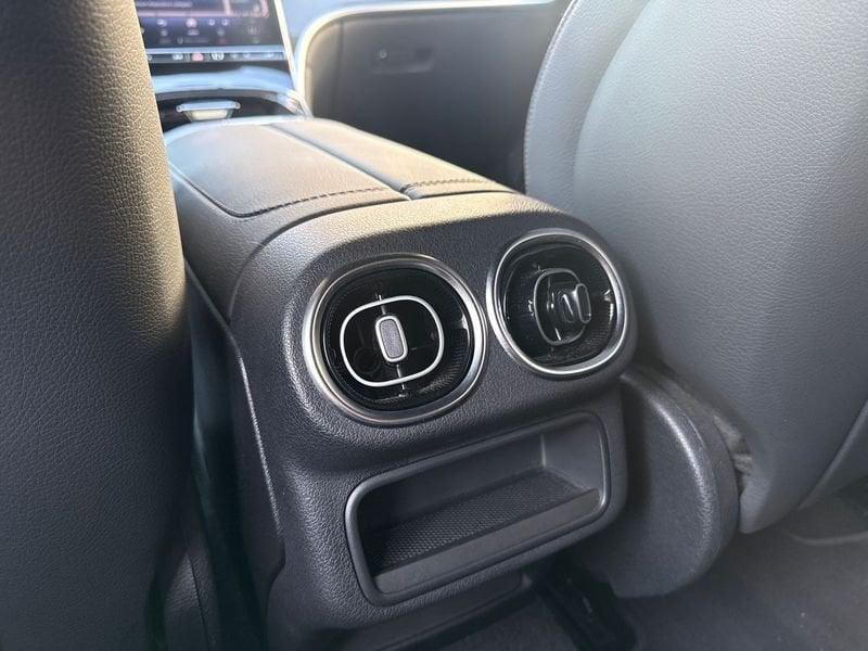 Mercedes-Benz GLC 220 d AMG Line Advanced 4matic auto