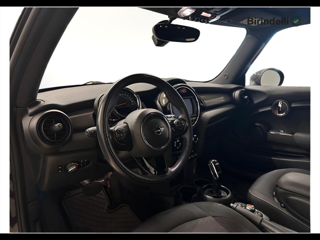 MINI Mini 4ª serie (F56) - Mini 1.5 Cooper Hype