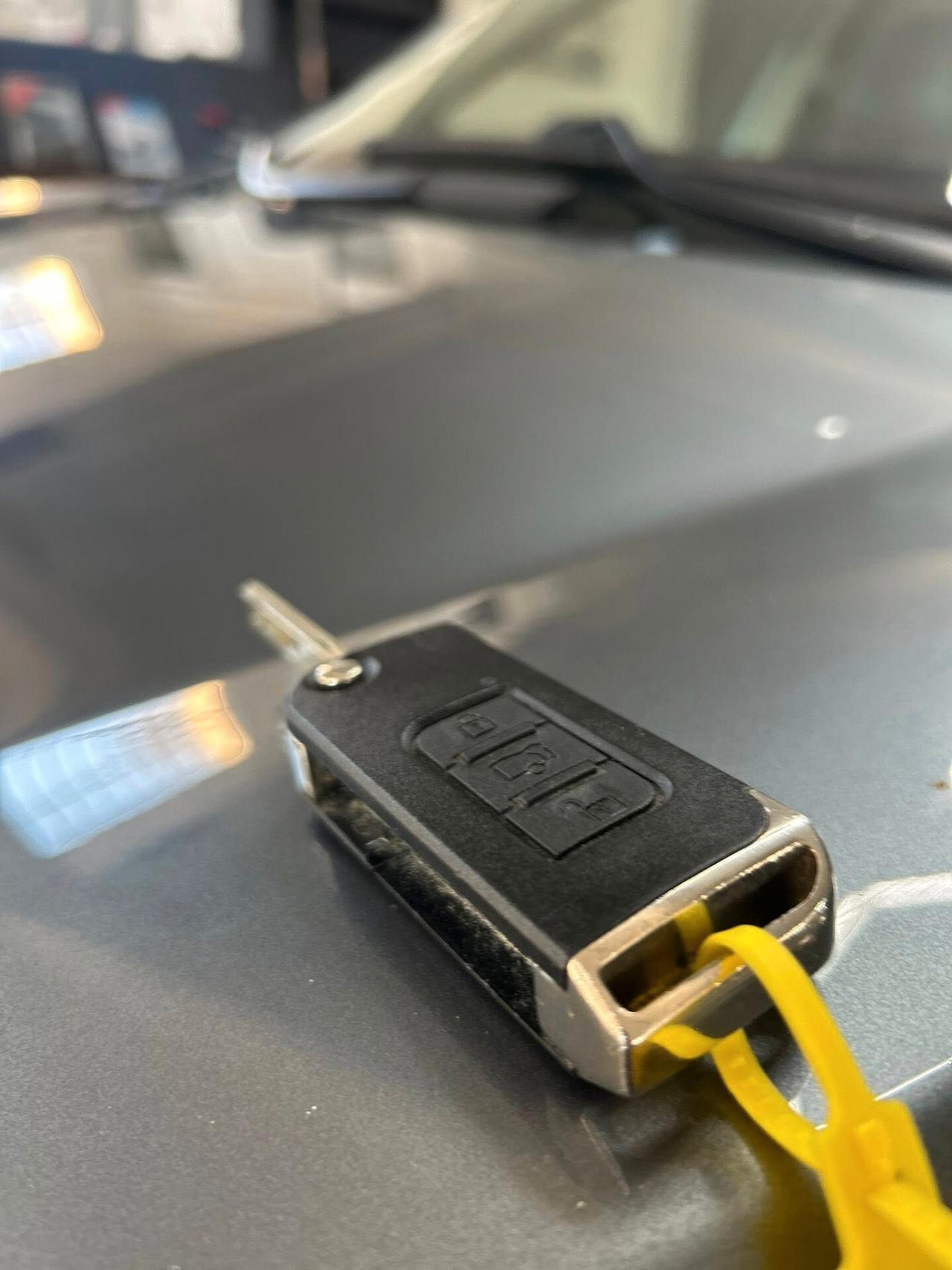 Mahindra XUV500 2.2 4X4 GANCIO TRAINO-7POS-2017