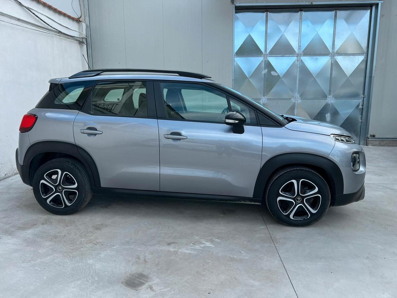 CITROEN C3 AIRCROSS 1.5 BlueHDi 110cv 2021!!! SHINE!!!