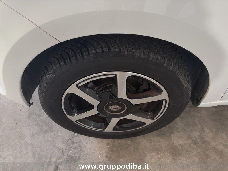 Renault Twingo III 2015 Benzina 1.0 sce Intens (Energy) S&S 69cv