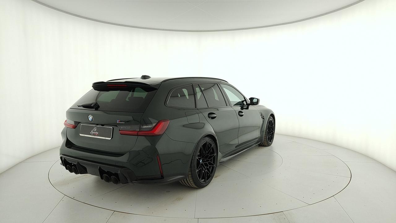BMW M3 Touring 3.0 Competition M xdrive auto