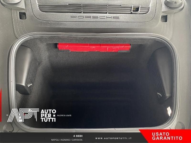 Porsche 718 718 Boxster 2.0 300cv pdk