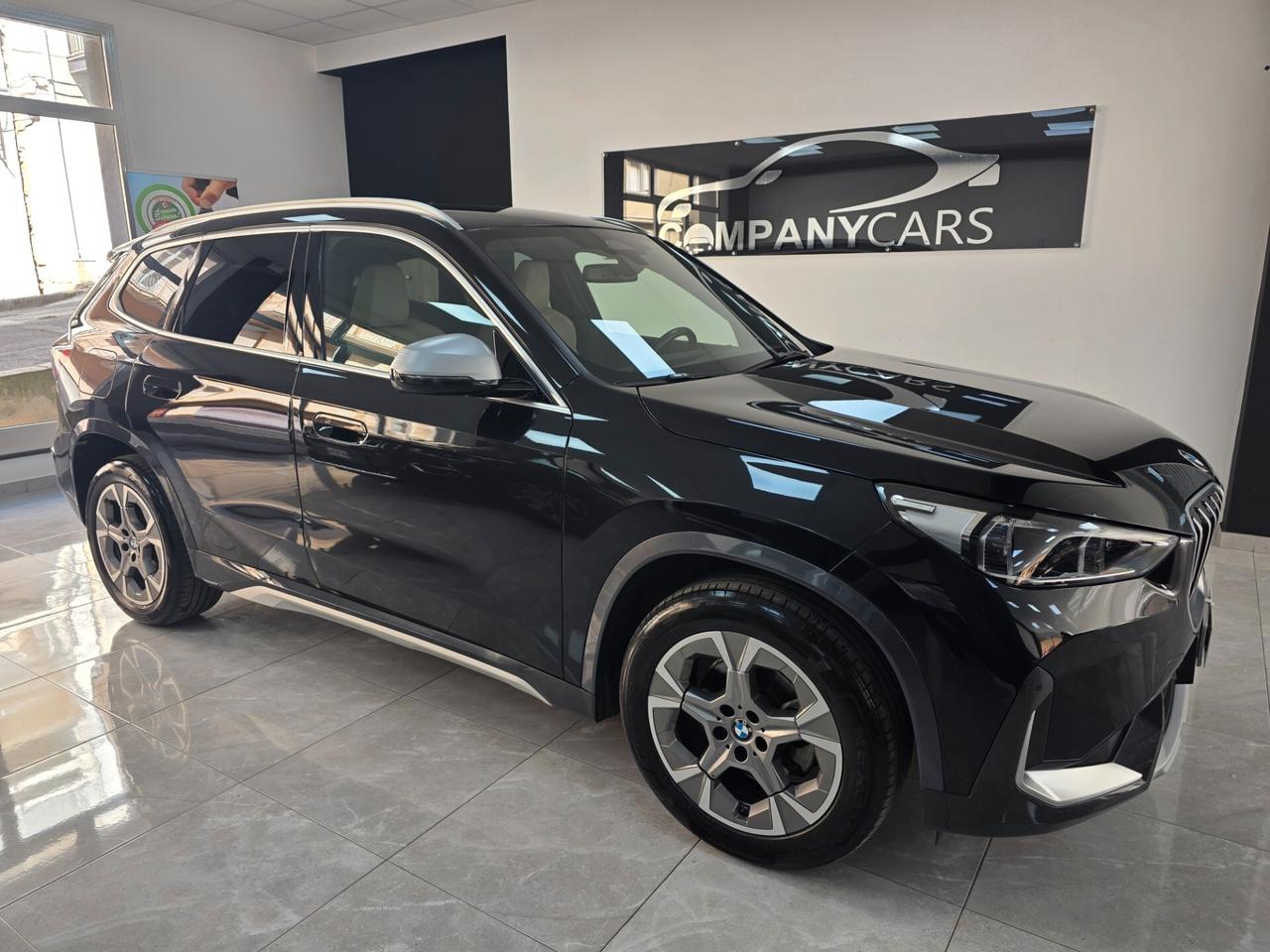 Bmw X1 sDrive 18d xLine