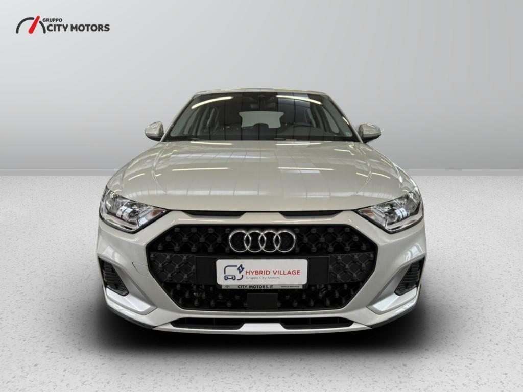 Audi A1 25 1.0 TFSI Business