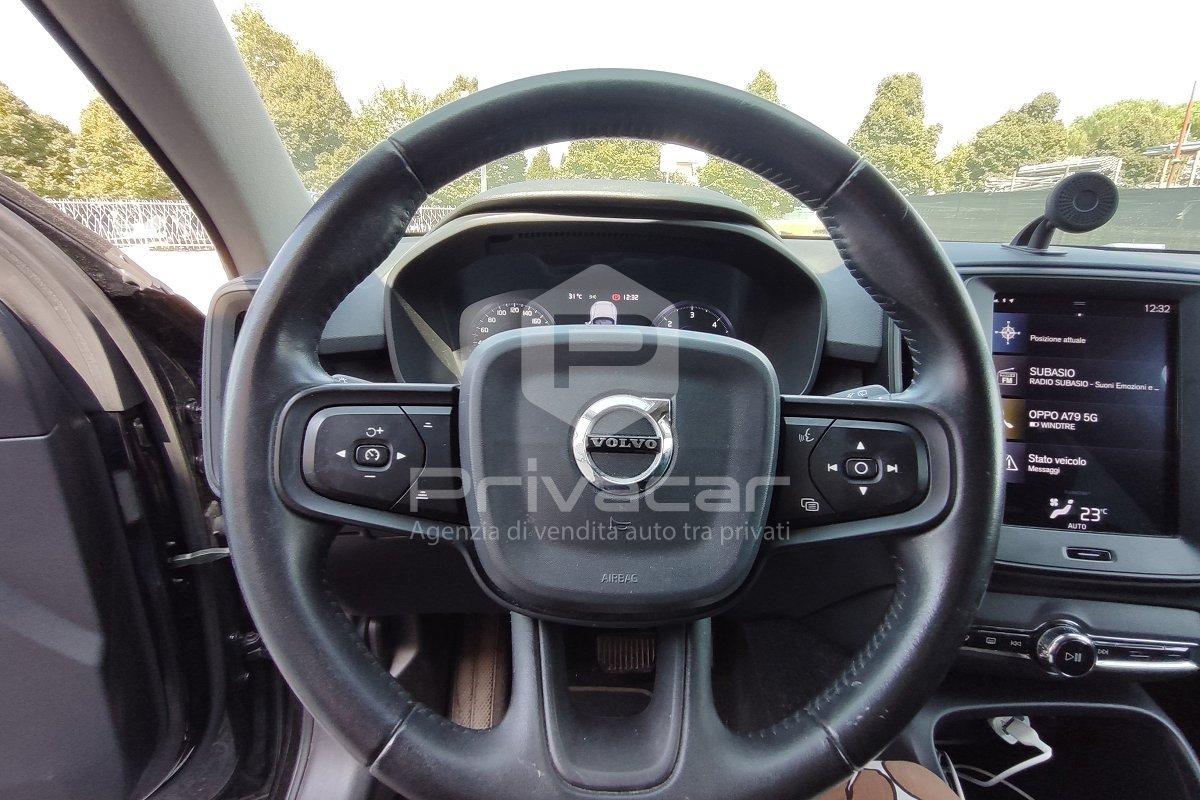 VOLVO XC40 D3 Geartronic Business