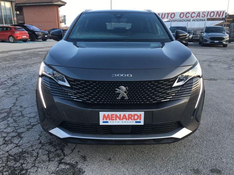 Peugeot 3008 PureTech Turbo 130 GT 12.700 KM!! PARI NUOVO