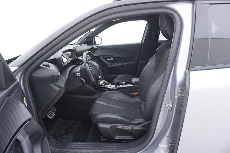 Peugeot 2008 GT BR921926 Elettrico 136CV