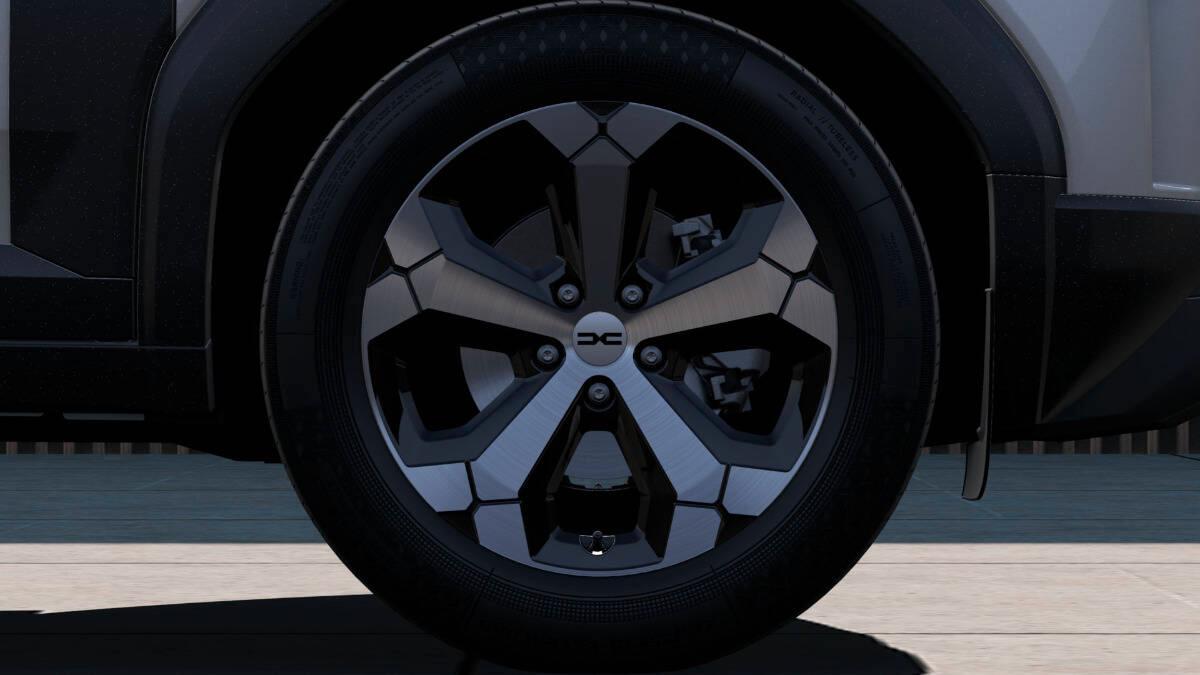 Dacia Duster 1.0 Journey Eco-g 100cv *** PRONTA CONSEGNA ***