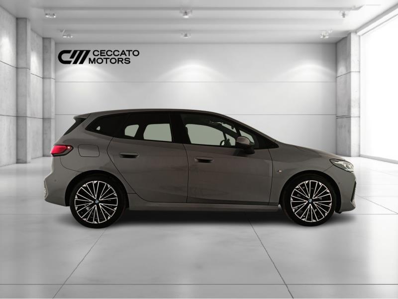 BMW Serie 2 Active Tourer 218 d MSport DCT