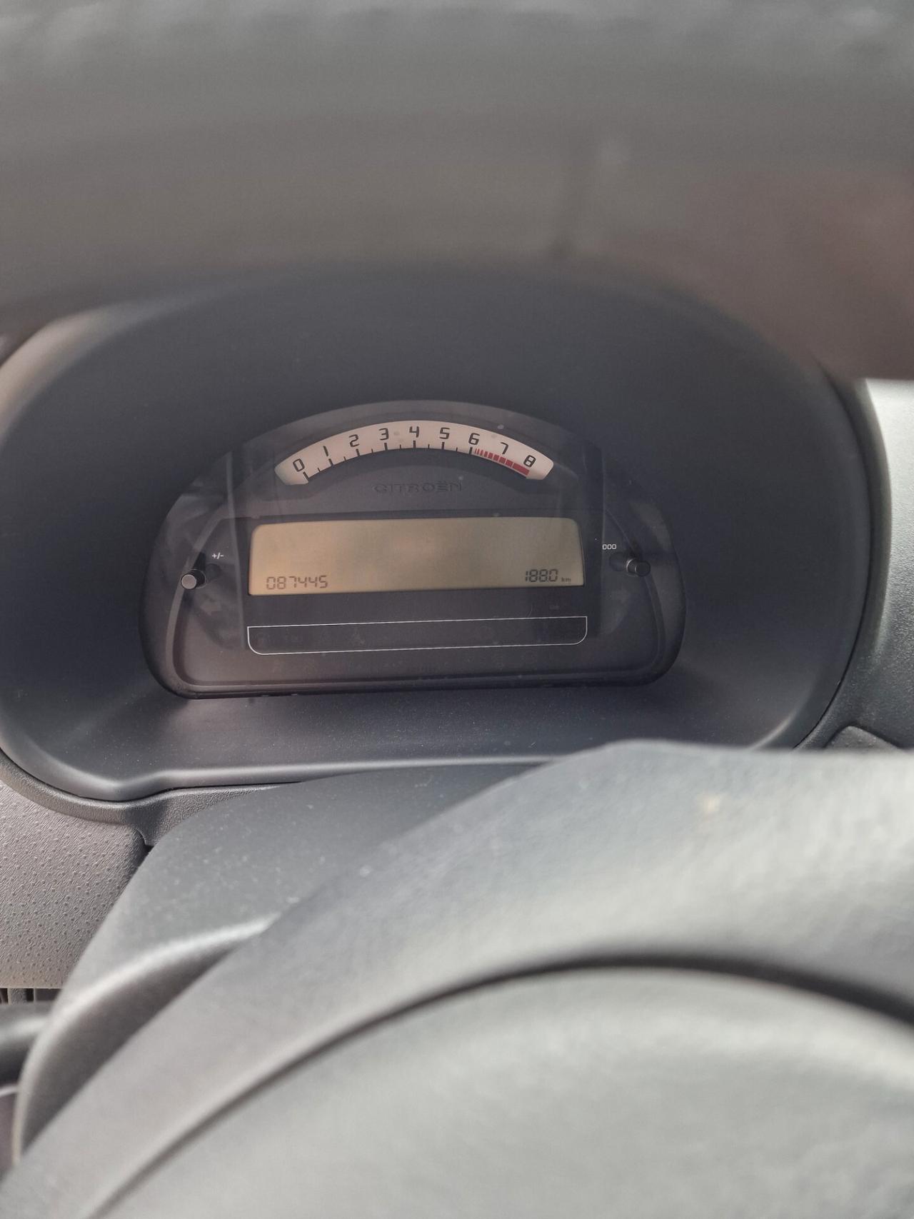 Citroen C3 1.1 airdream Gold by Pinko PER NEOPATENTATI