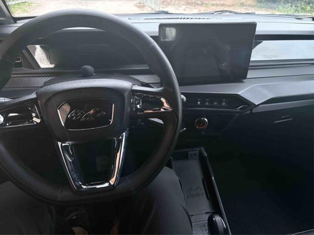 LIGIER JS 50 DCI L6 Elite Confort