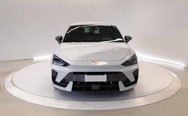 CUPRA Leon 2.0 TDI 150 CV DSG