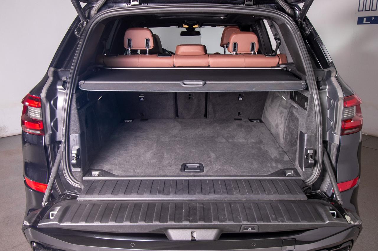 Bmw X5 Xdrive 25d Msport Auto 231cv