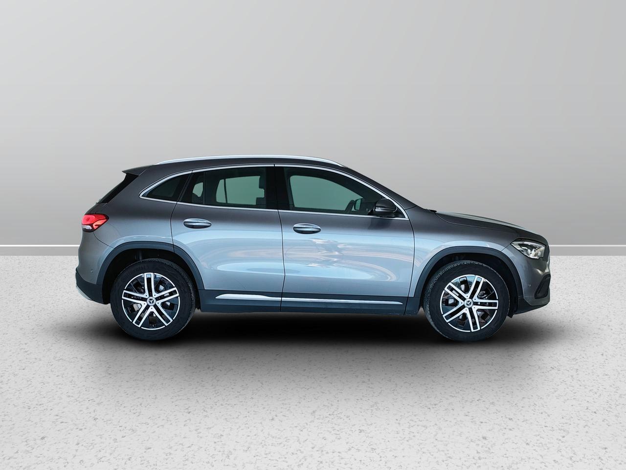 Mercedes-Benz GLA-H247 2020 - GLA 200 d Sport Plus auto