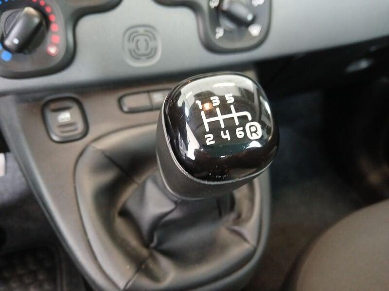 FIAT Panda III 2021 1.0 firefly hybrid City Life s&s 70cv 5p.ti
