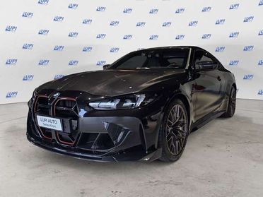 BMW M4 M4 CS xDrive auto