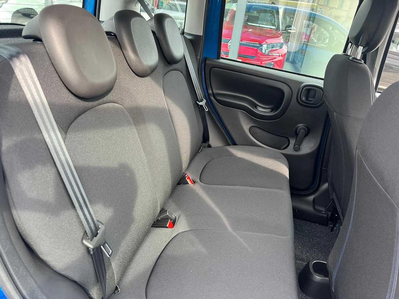 Fiat Panda 1.0 FireFly S&S Hybrid Icon