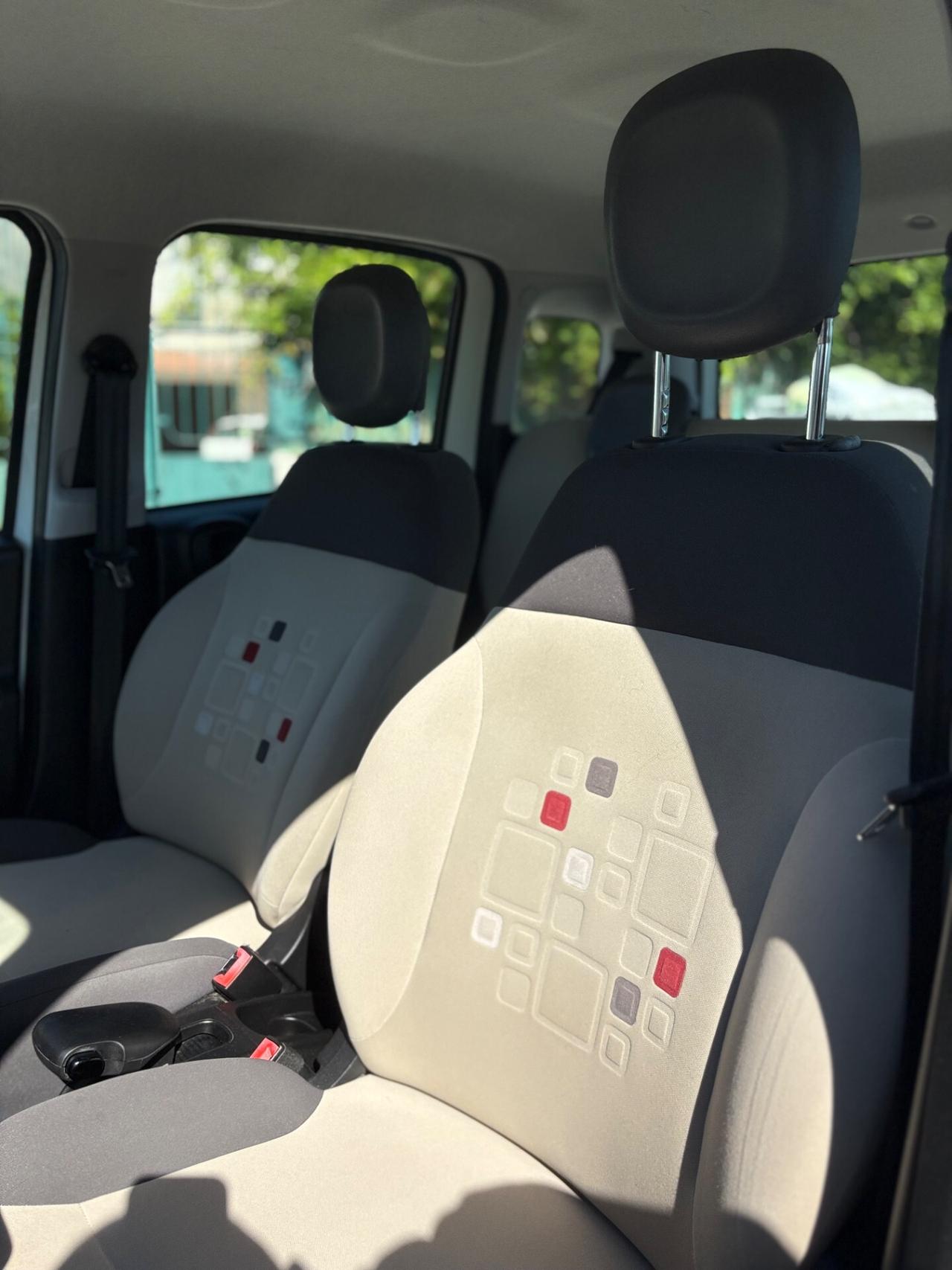 Fiat Panda 1.2 Benzina 69cv