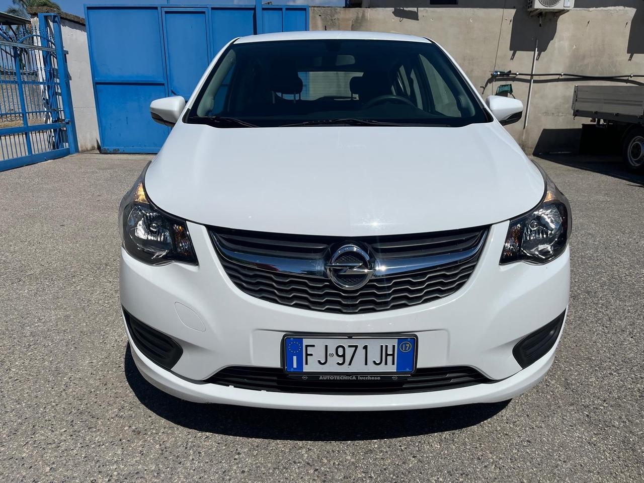 Opel karl-1000 benz-full-2017