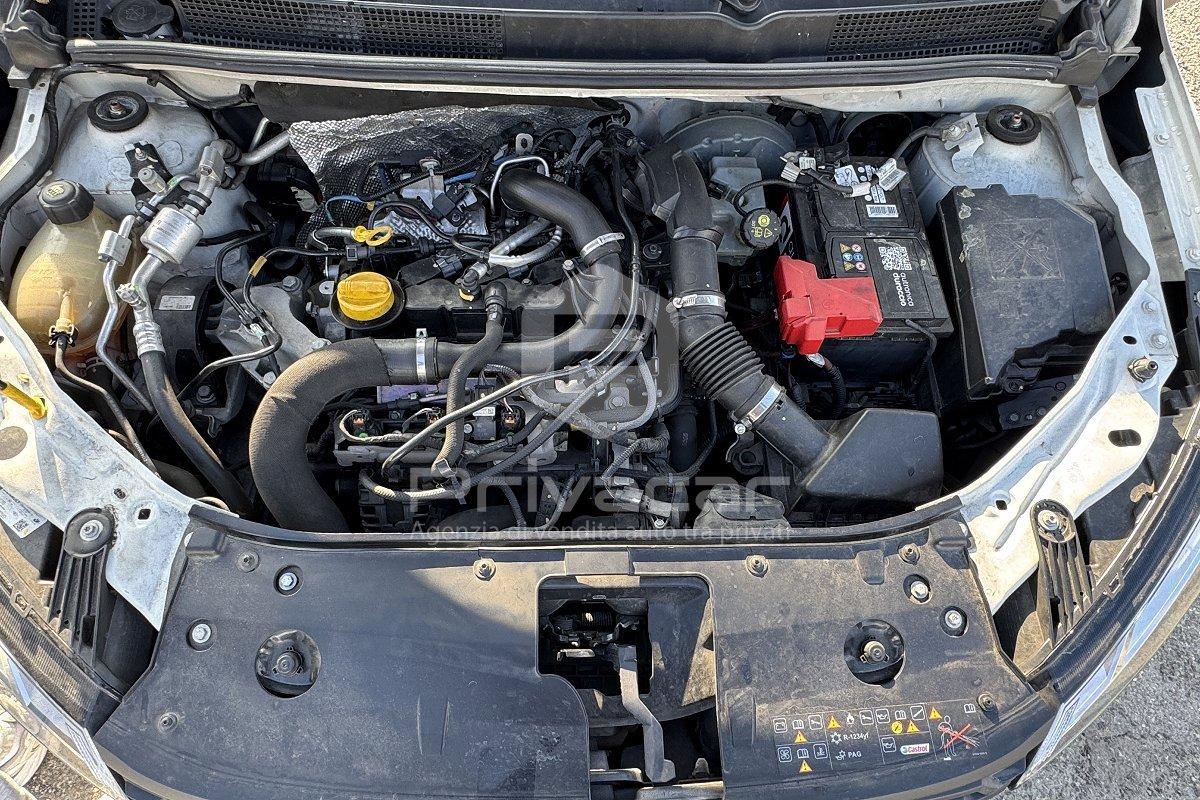 DACIA Sandero Stepway 1.0 TCe ECO-G Essential