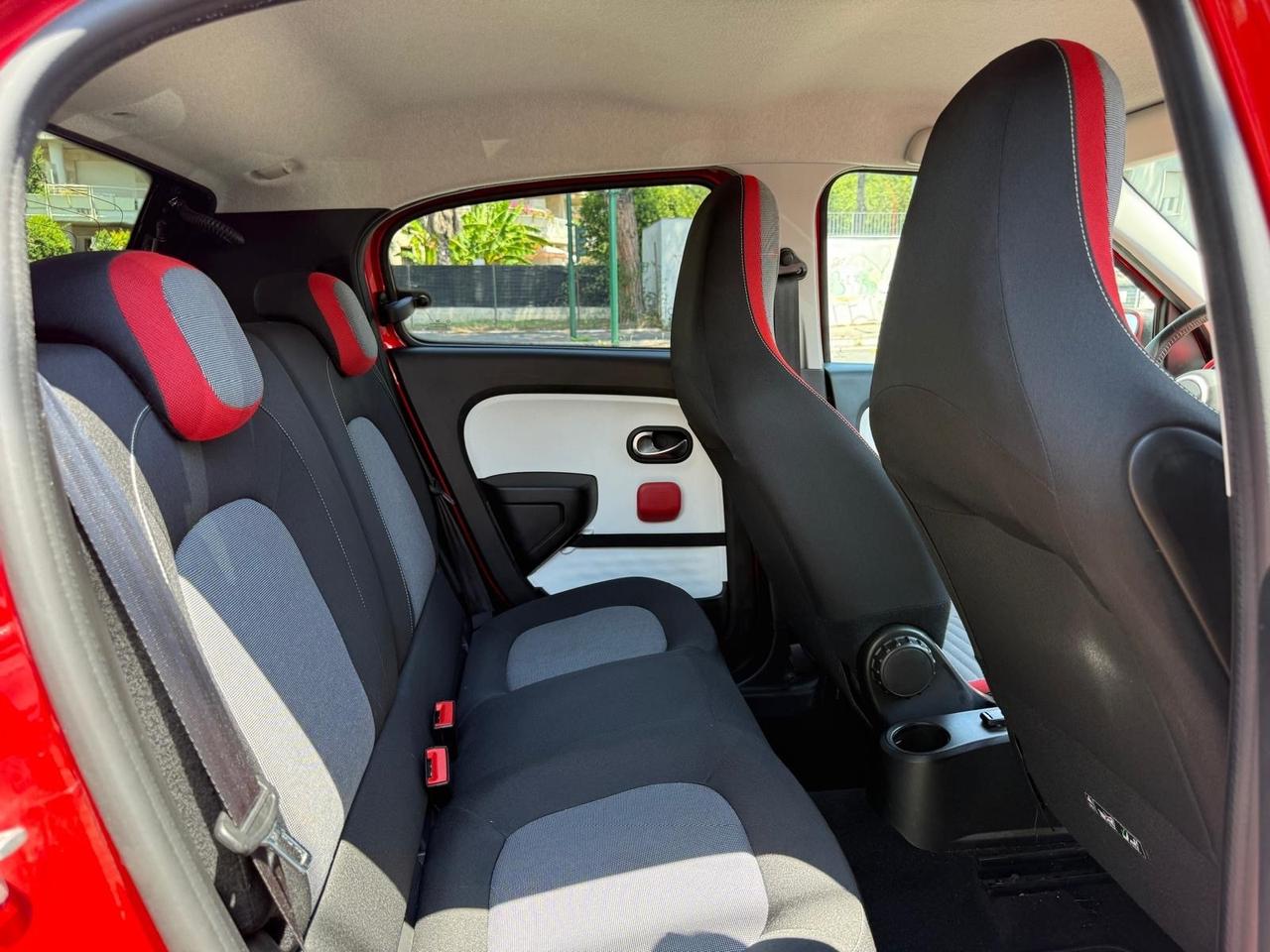 Renault Twingo 1.0 Cosmic Clima auto cerchi in lega