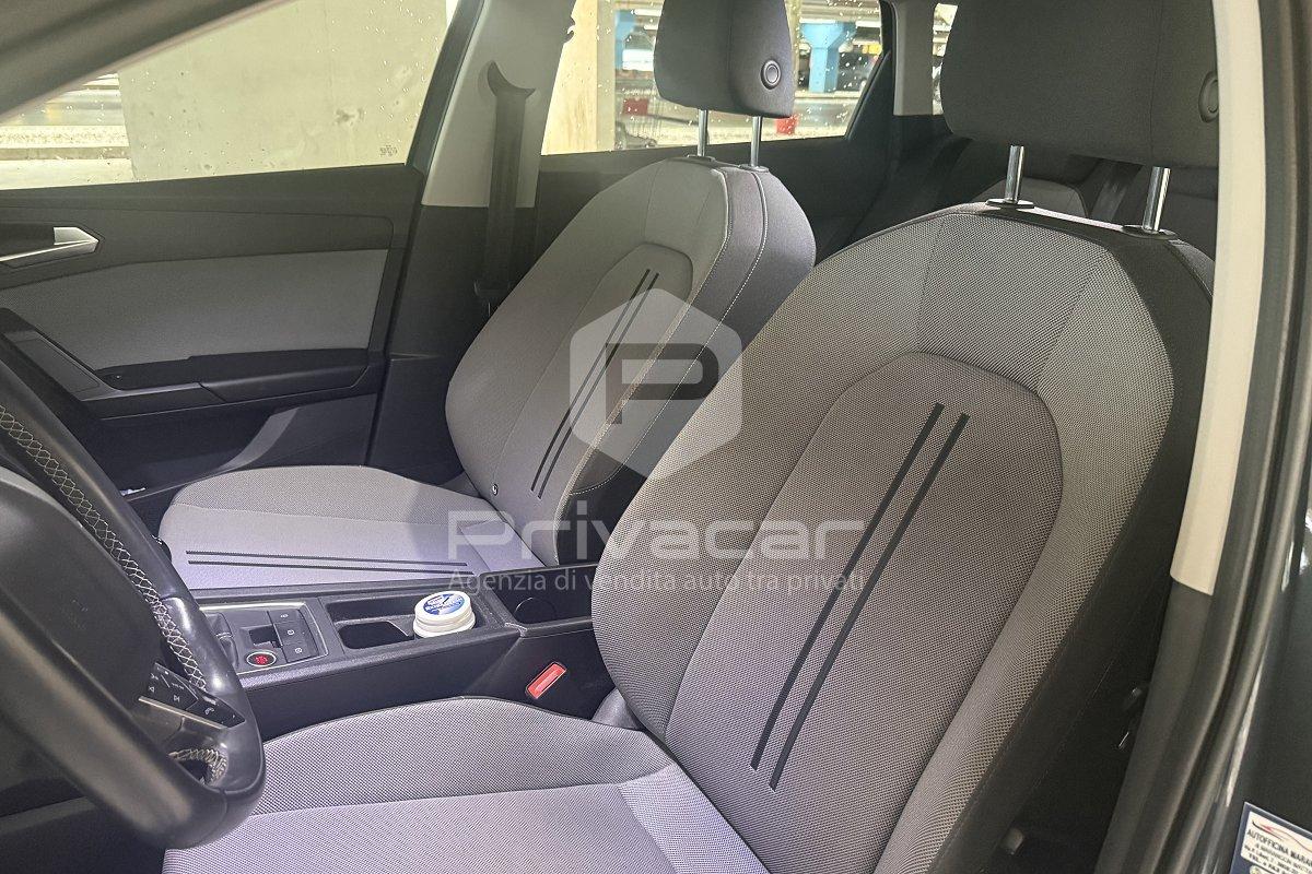 SEAT Leon Sportstourer 1.0 TSI 90 CV Business