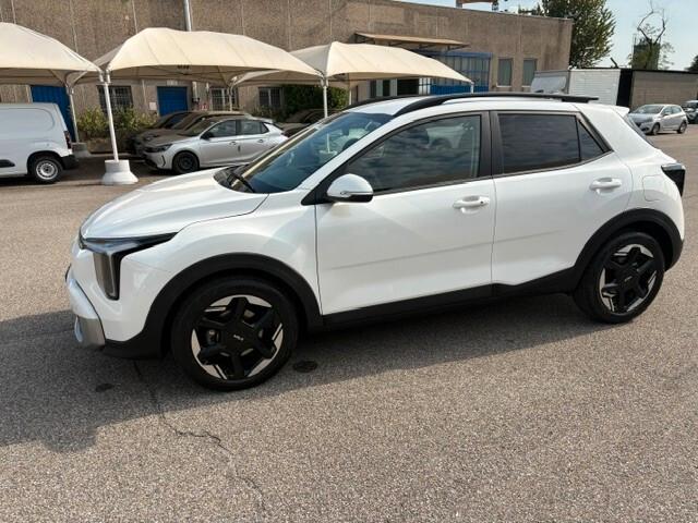 Kia Stonic 1.0 T-GDi 100 CV MHEV MT Style Special Edition