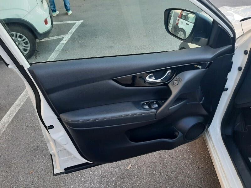 Nissan Qashqai 1.5 dCi 115cv *FULL OPT.* comeNUOVA