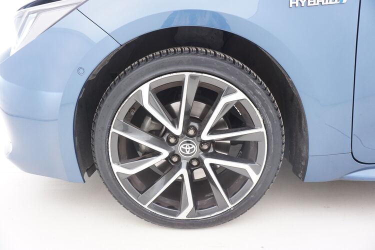 Toyota Corolla TS Hybrid Lounge BR657704 2.0 Full Hybrid 184CV