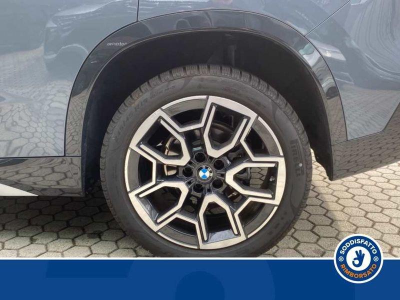 BMW X1 sDrive 18d