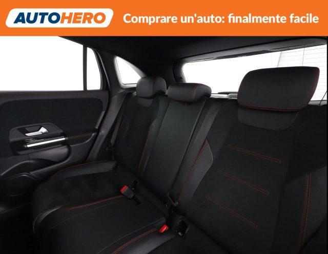 MERCEDES-BENZ GLA 220 d Automatic 4Matic Premium