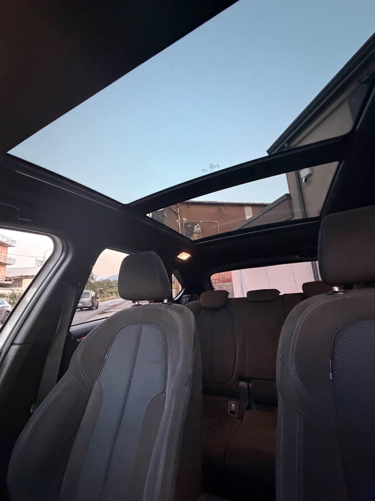 Bmw Serie 2 Active Tourer 220d Luxury
