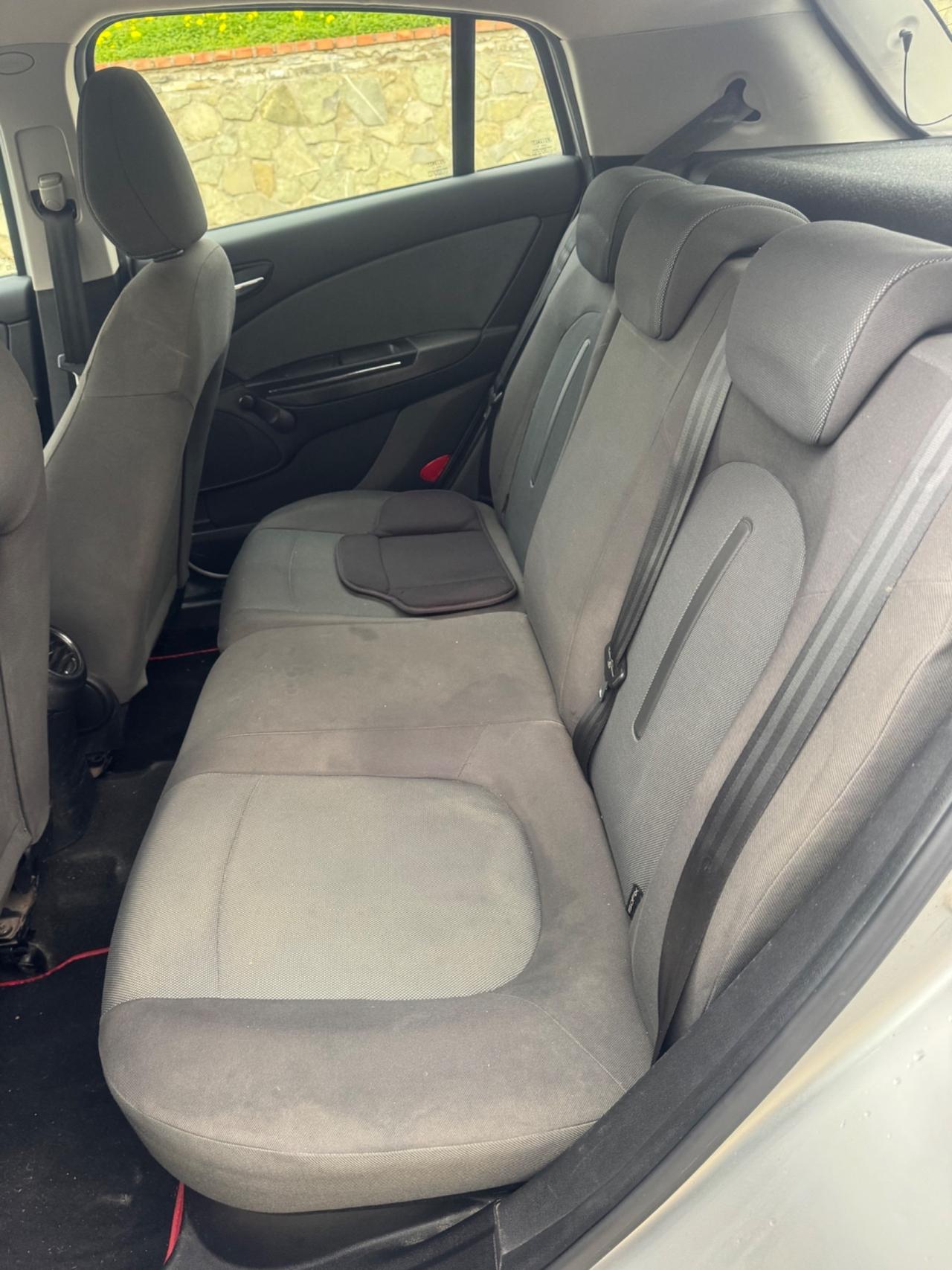 Fiat Bravo 1.6 Multijet 120Cv 2009